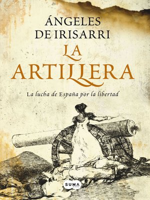 cover image of La Artillera